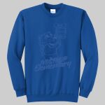 Adult Crewneck - Jydstrup Thumbnail