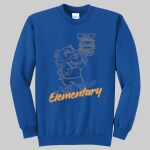 Adult Crewneck - Jydstrup Thumbnail