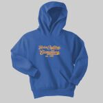 Youth Hoodie - Jydstrup Thumbnail