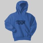 Youth Hoodie - Jydstrup Thumbnail