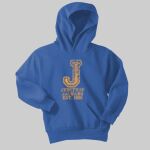 Youth Hoodie - Jydstrup Thumbnail