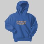 Youth Hoodie - Jydstrup Thumbnail