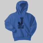 Youth Hoodie - Jydstrup Thumbnail