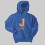 Youth Hoodie - Jydstrup Thumbnail