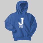 Youth Hoodie - Jydstrup Thumbnail