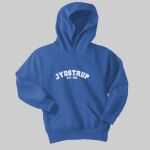 Youth Hoodie - Jydstrup Thumbnail