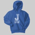 Youth Hoodie - Jydstrup Thumbnail