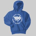 Youth Hoodie - Jydstrup Thumbnail