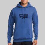 Adult Hoodie - Jydstrup Thumbnail