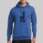 Adult Hoodie - Jydstrup Thumbnail