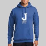 Adult Hoodie - Jydstrup Thumbnail