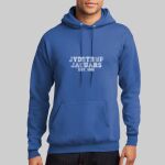 Adult Hoodie - Jydstrup Thumbnail