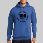 Adult Hoodie - Jydstrup Thumbnail