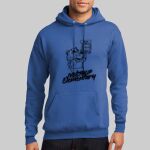 Adult Hoodie - Jydstrup Thumbnail