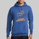 Adult Hoodie - Jydstrup Thumbnail