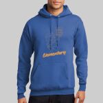 Adult Hoodie - Jydstrup Thumbnail
