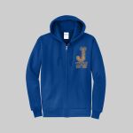 Adult Zip Jacket - Jydstrup Thumbnail