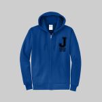 Adult Zip Jacket - Jydstrup Thumbnail