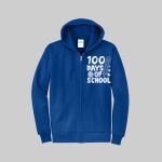 Adult Zip Jacket - Jydstrup Thumbnail