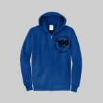 Adult Zip Jacket - Jydstrup Thumbnail