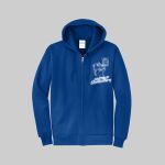 Adult Zip Jacket - Jydstrup Thumbnail