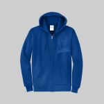 Adult Zip Jacket - Jydstrup Thumbnail