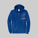 Adult Zip Jacket - Jydstrup Thumbnail
