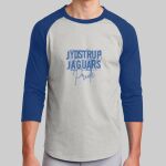 Adult Raglan T-Shirt - Jydstrup Thumbnail