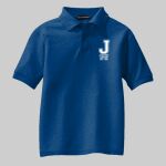 Youth Polo - Jydstrup Thumbnail