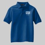 Youth Polo - Jydstrup Thumbnail