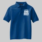 Youth Polo - Jydstrup Thumbnail