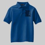 Youth Polo - Jydstrup Thumbnail