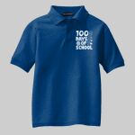 Youth Polo - Jydstrup Thumbnail