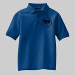 Youth Polo - Jydstrup Thumbnail