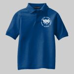 Youth Polo - Jydstrup Thumbnail