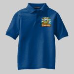 Youth Polo - Jydstrup Thumbnail