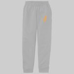 Youth Core Fleece Jogger - Jydstrup Thumbnail