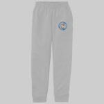 Youth Core Fleece Jogger - Jydstrup Thumbnail