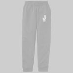 Youth Core Fleece Jogger - Jydstrup Thumbnail