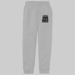Youth Core Fleece Jogger - Jydstrup Thumbnail