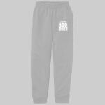 Youth Core Fleece Jogger - Jydstrup Thumbnail