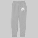 Youth Core Fleece Jogger - Jydstrup Thumbnail