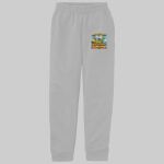 Youth Core Fleece Jogger - Jydstrup Thumbnail