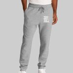 Adult Core Fleece Jogger - Jydstrup Thumbnail