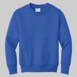 Youth Crewneck - Jydstrup Thumbnail