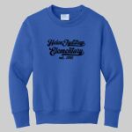 Youth Crewneck - Jydstrup Thumbnail