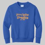 Youth Crewneck - Jydstrup Thumbnail