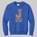 Youth Crewneck - Jydstrup Thumbnail