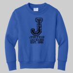 Youth Crewneck - Jydstrup Thumbnail