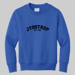 Youth Crewneck - Jydstrup Thumbnail